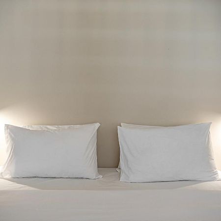 Nonnalena Boutique Hotel Hriszí Aktí Haniá Kültér fotó