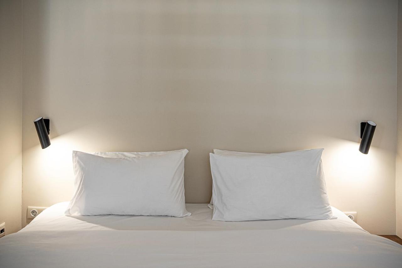 Nonnalena Boutique Hotel Hriszí Aktí Haniá Kültér fotó